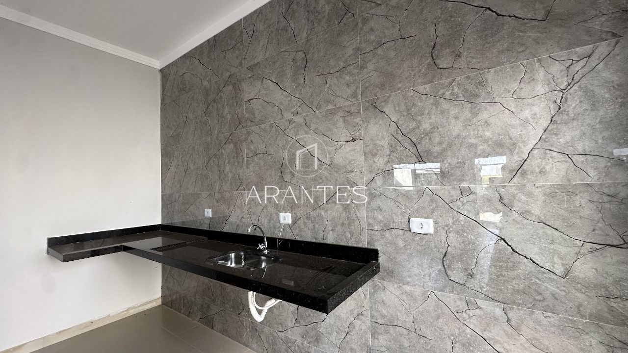 Foto de VENDE-SE CASA NO BAIRRO IPÊ V em Jardim dos Ipês V, Três Lagoas