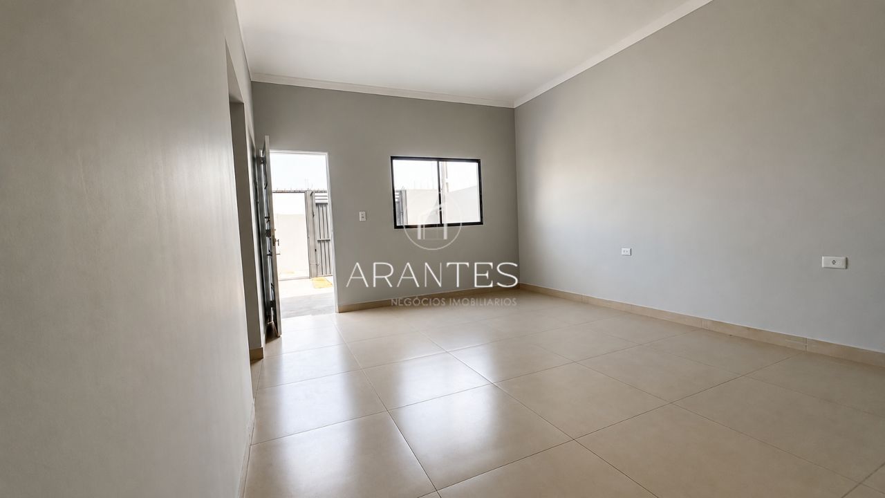 Foto de VENDE-SE CASA NO BAIRRO IPÊ V em Jardim dos Ipês V, Três Lagoas