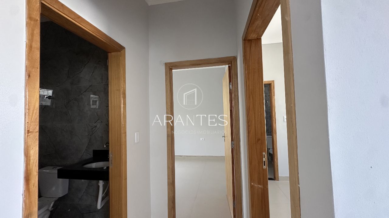 Foto de VENDE-SE CASA NO BAIRRO IPÊ V em Jardim dos Ipês V, Três Lagoas