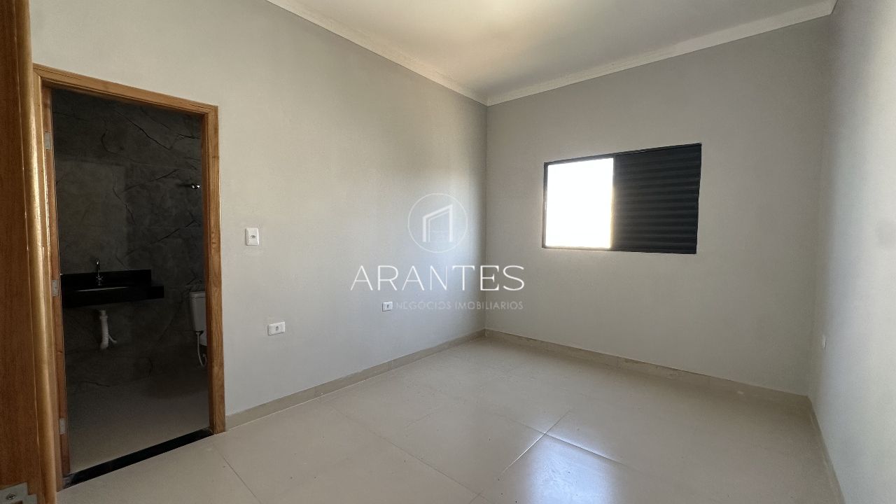Foto de VENDE-SE CASA NO BAIRRO IPÊ V em Jardim dos Ipês V, Três Lagoas