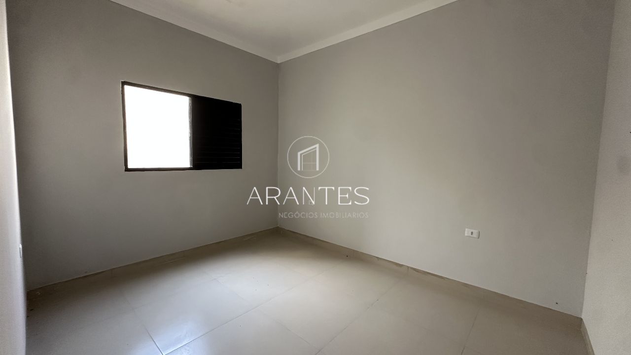 Foto de VENDE-SE CASA NO BAIRRO IPÊ V em Jardim dos Ipês V, Três Lagoas