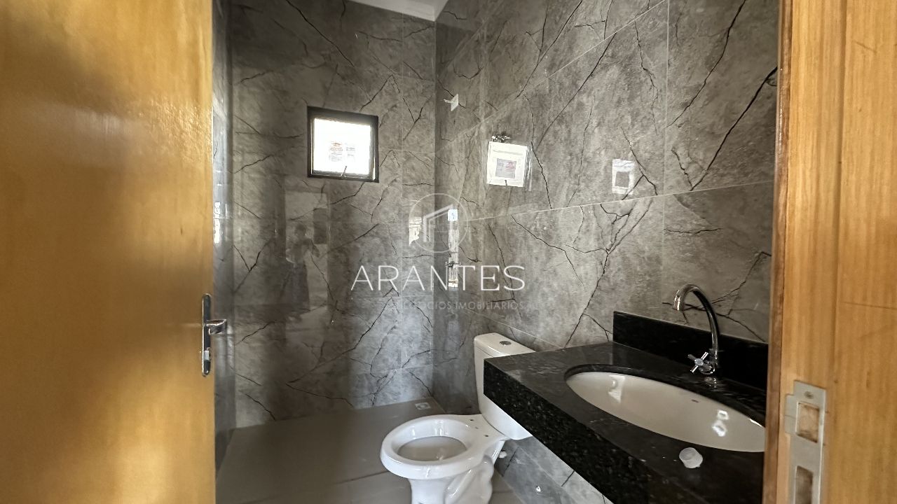 Foto de VENDE-SE CASA NO BAIRRO IPÊ V em Jardim dos Ipês V, Três Lagoas