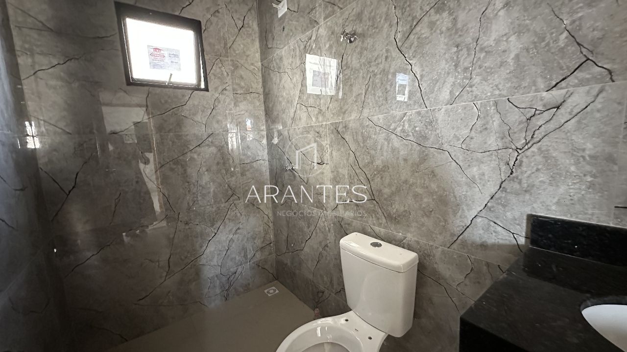 Foto de VENDE-SE CASA NO BAIRRO IPÊ V em Jardim dos Ipês V, Três Lagoas