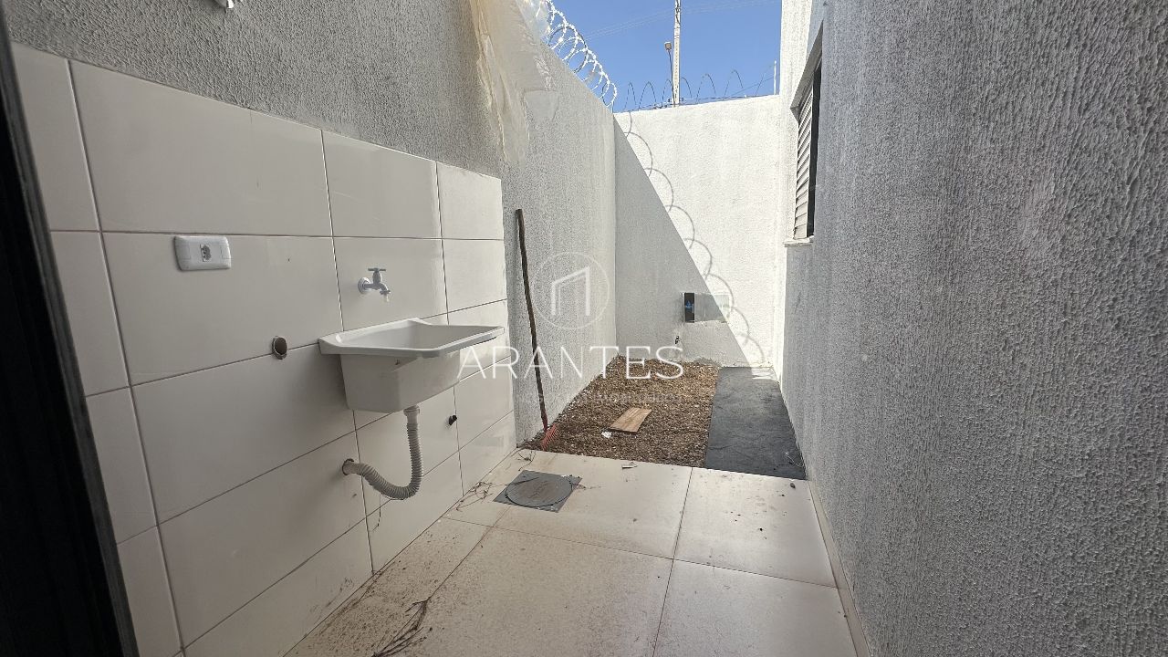 Foto de VENDE-SE CASA NO BAIRRO IPÊ V em Jardim dos Ipês V, Três Lagoas