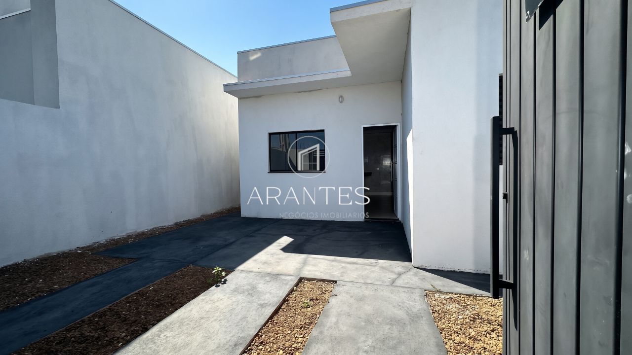 Foto de VENDE-SE CASA NO BAIRRO IPÊ V em Jardim dos Ipês V, Três Lagoas