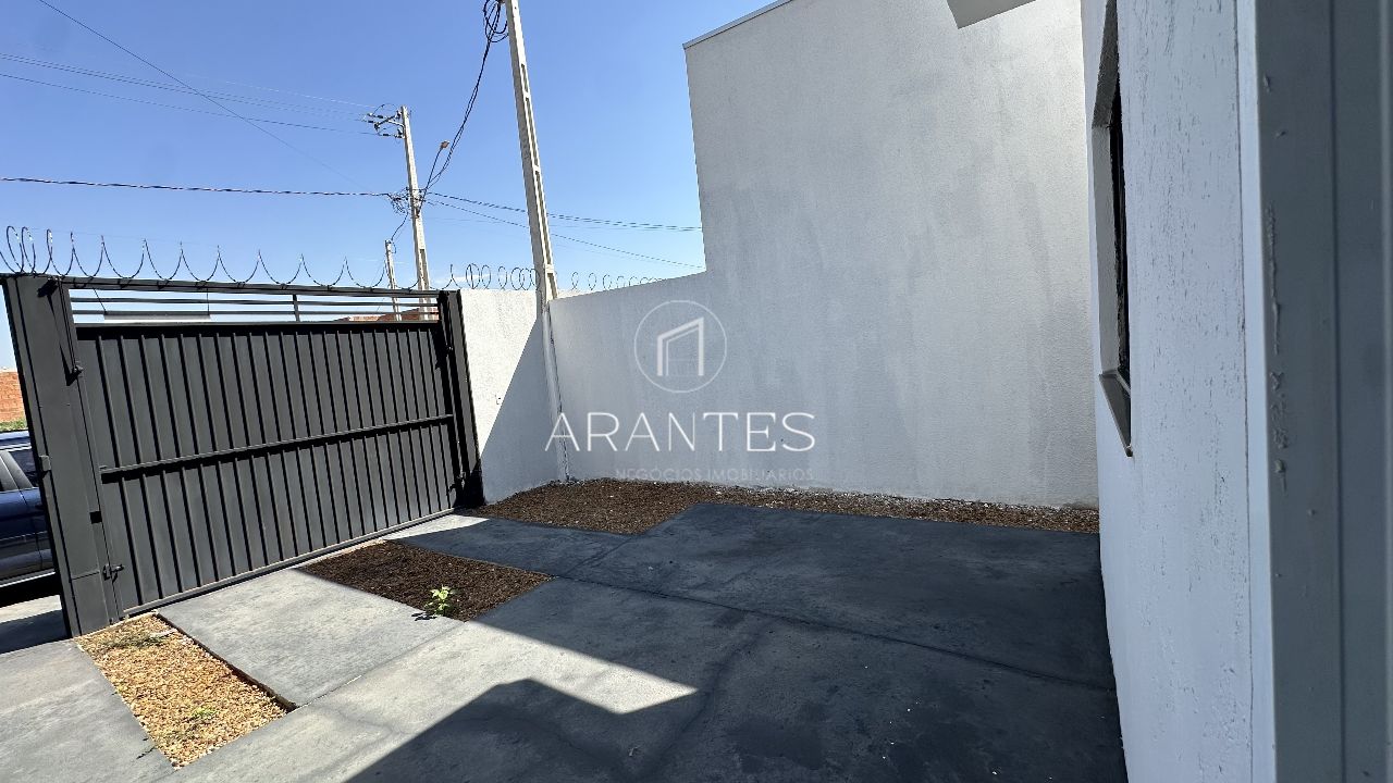 Foto de VENDE-SE CASA NO BAIRRO IPÊ V em Jardim dos Ipês V, Três Lagoas