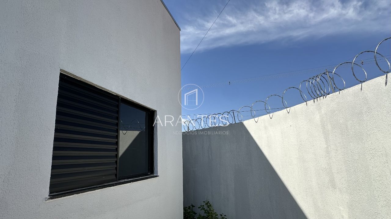 Foto de VENDE-SE CASA NO BAIRRO IPÊ V em Jardim dos Ipês V, Três Lagoas