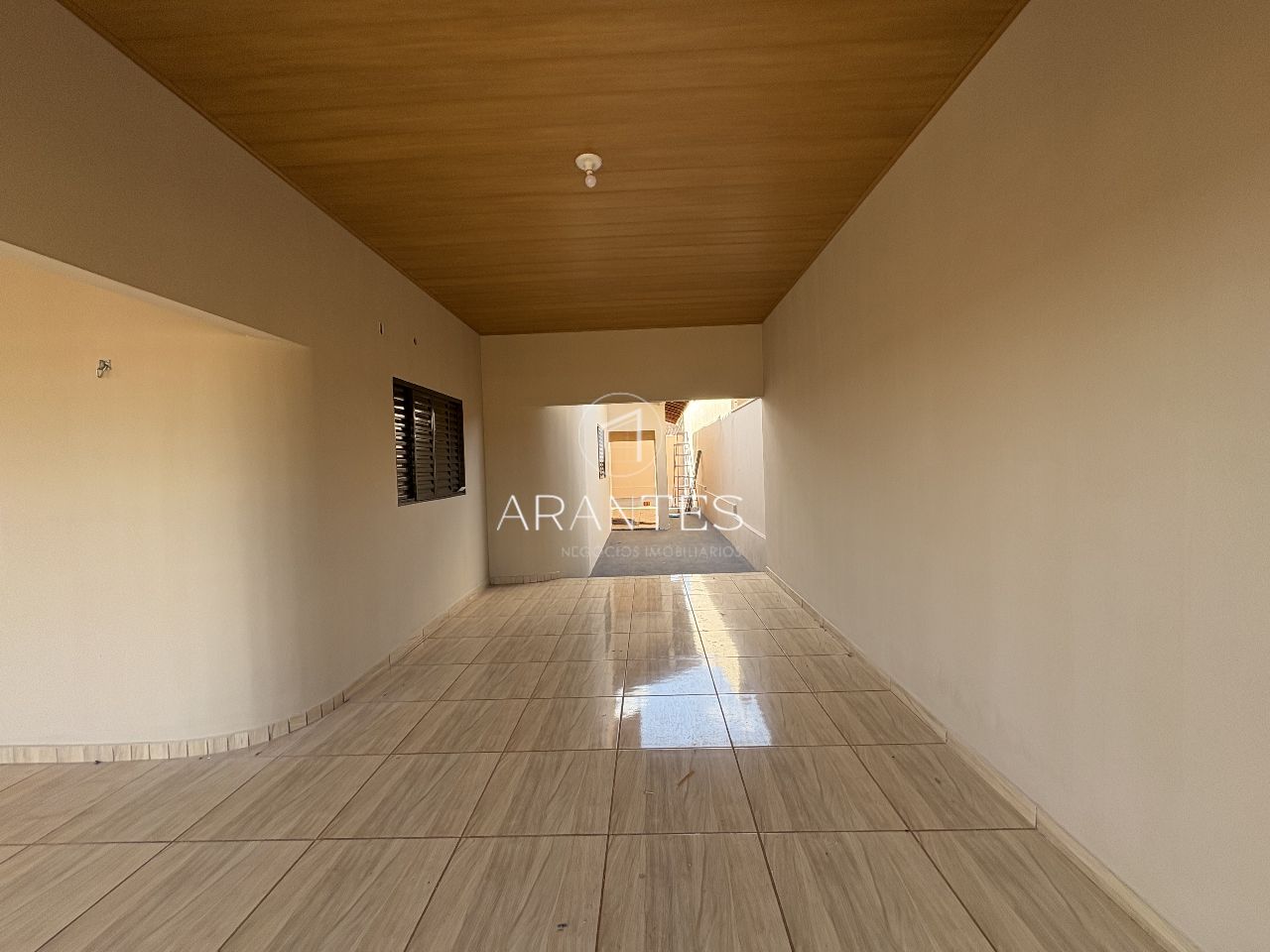 Foto de CASA PARA LOCAÇÃO EM INOCÊNCIA  em Jardim esperança , Inocência