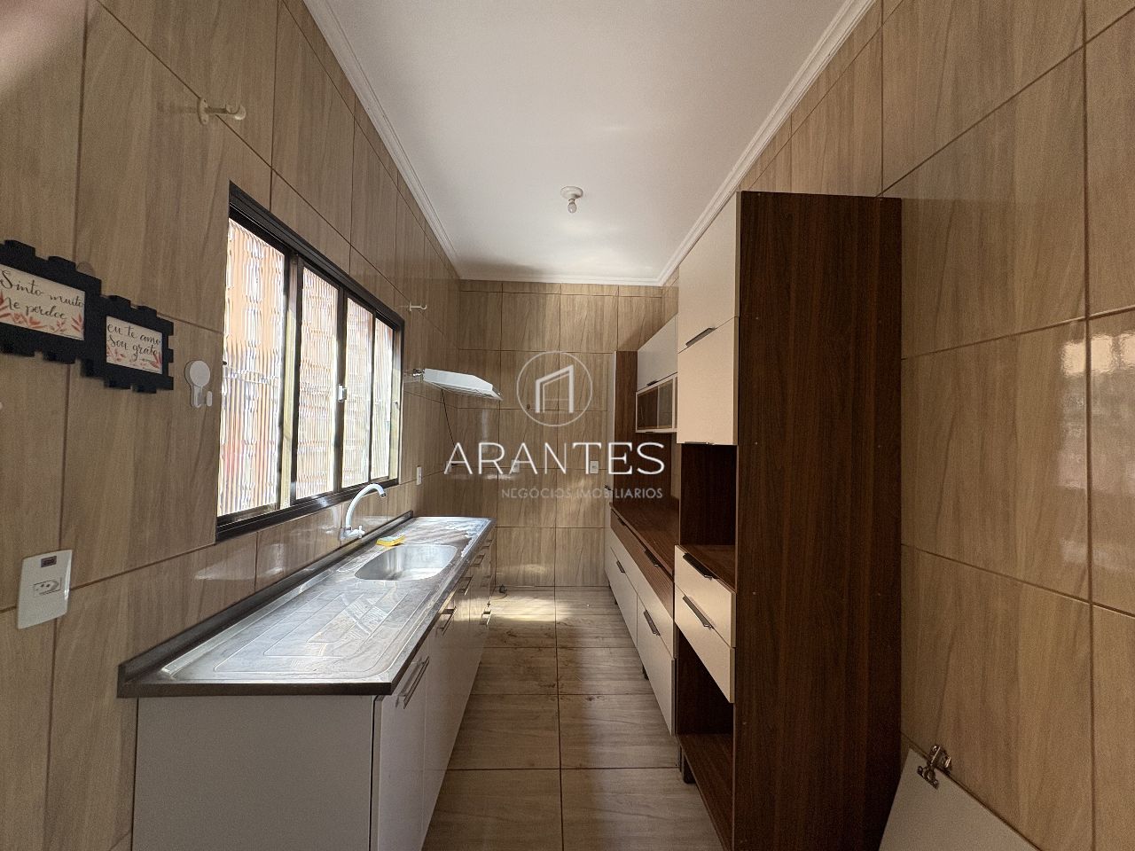 Foto de CASA PARA LOCAÇÃO EM INOCÊNCIA  em Jardim esperança , Inocência