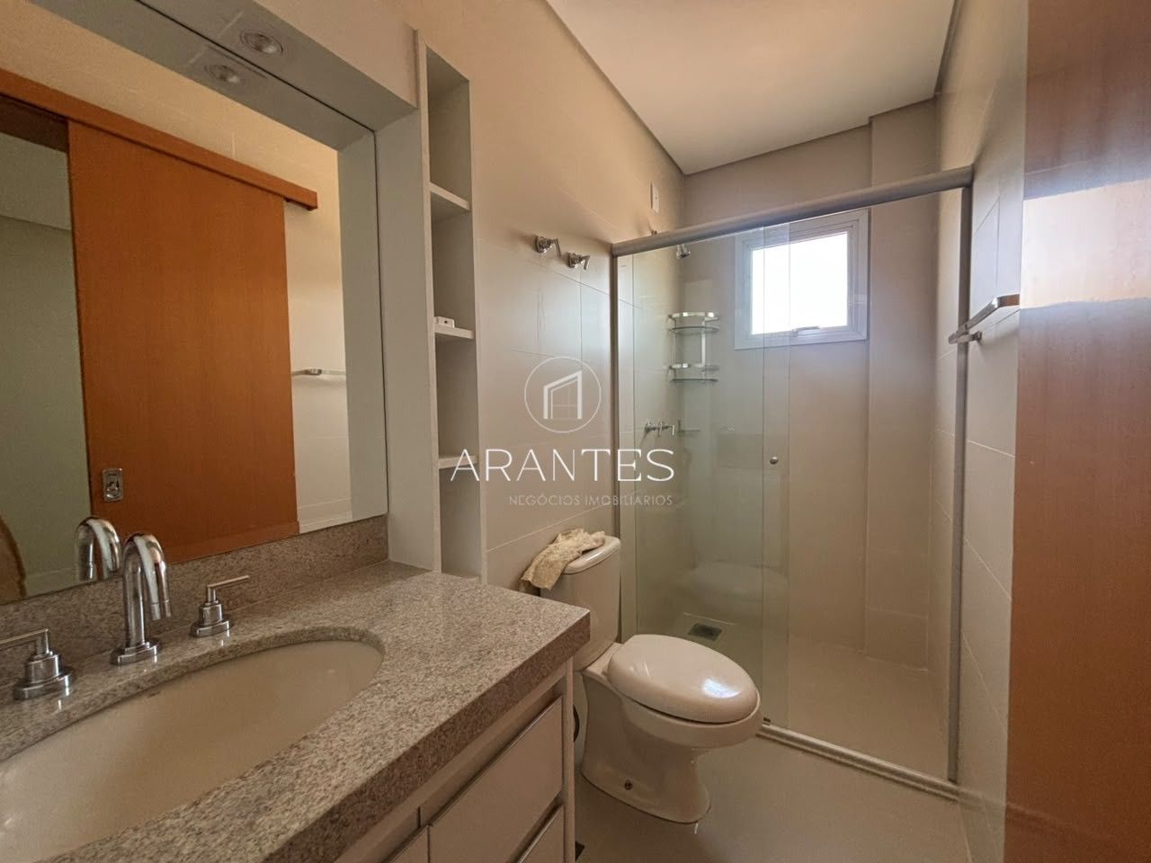 Foto de Apartamento à venda no condomínio Monte Carlo em Centro, Três Lagoas