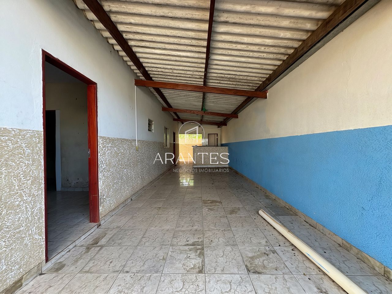 Foto de CASA PARA LOCAÇÃO EM INOCÊNCIA-MS em Jardim Bocaina, Inocência