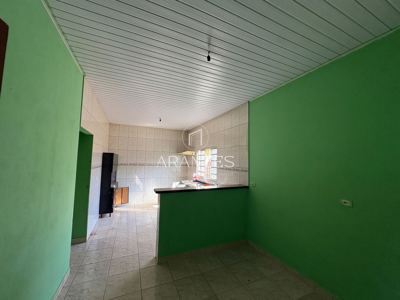 Foto de CASA PARA LOCAÇÃO EM INOCÊNCIA-MS em Jardim Bocaina, Inocência
