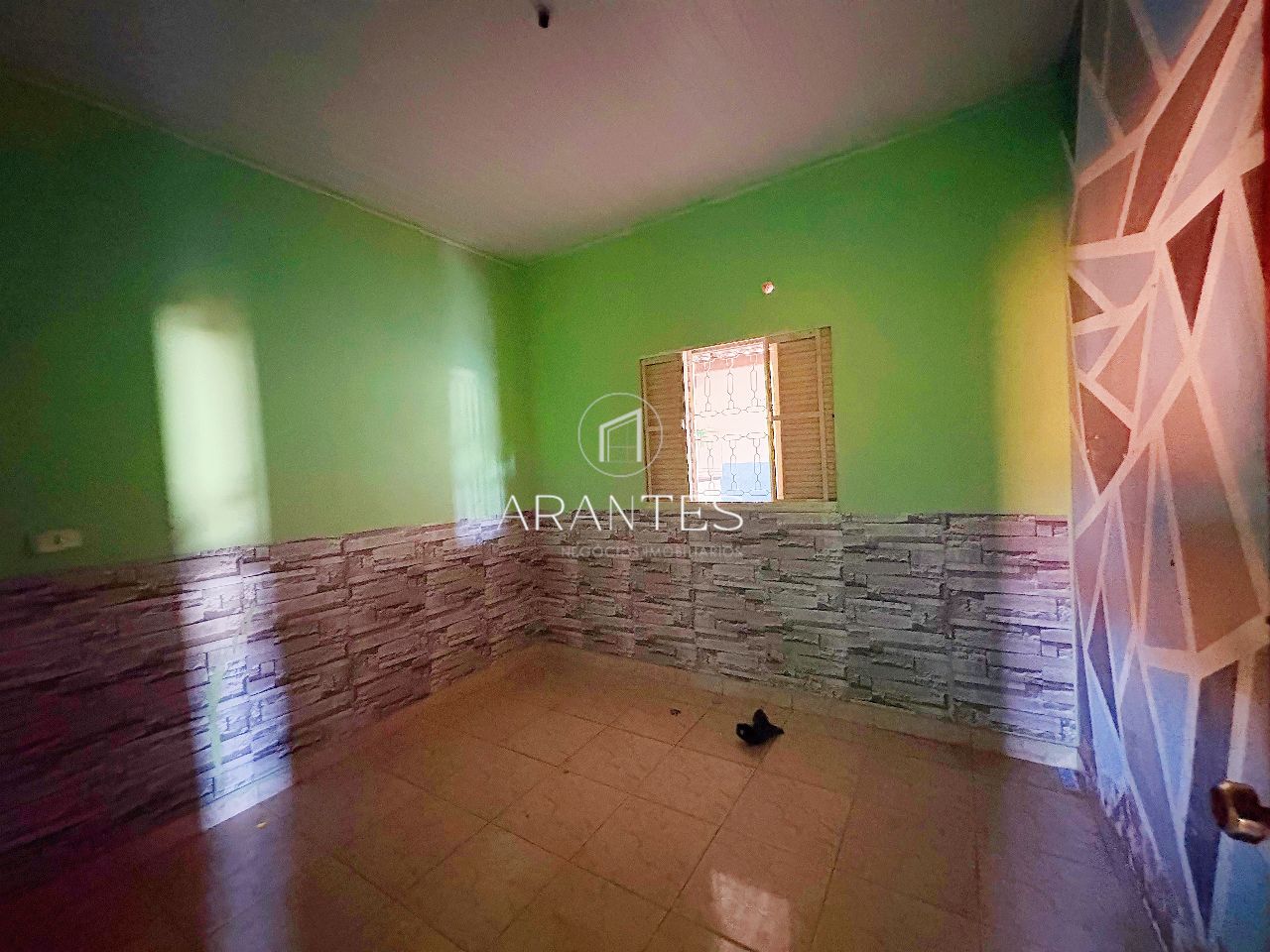 Foto de CASA PARA LOCAÇÃO EM INOCÊNCIA-MS em Jardim Bocaina, Inocência