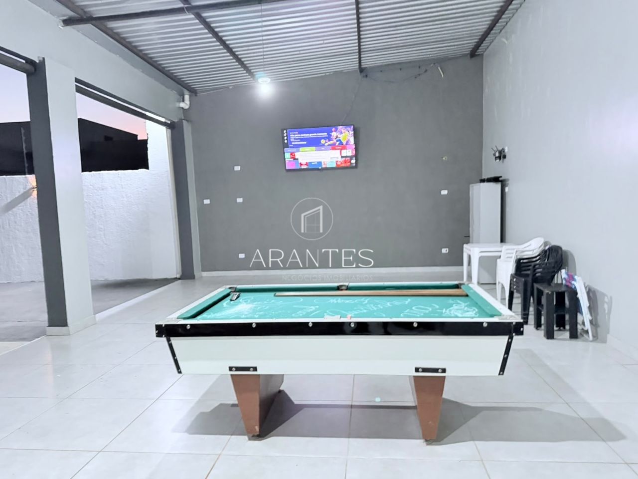 Foto de Clube à venda no Bairro Santa Hena – excelente oportunidade de investimento! em santa hela, Três Lagoas