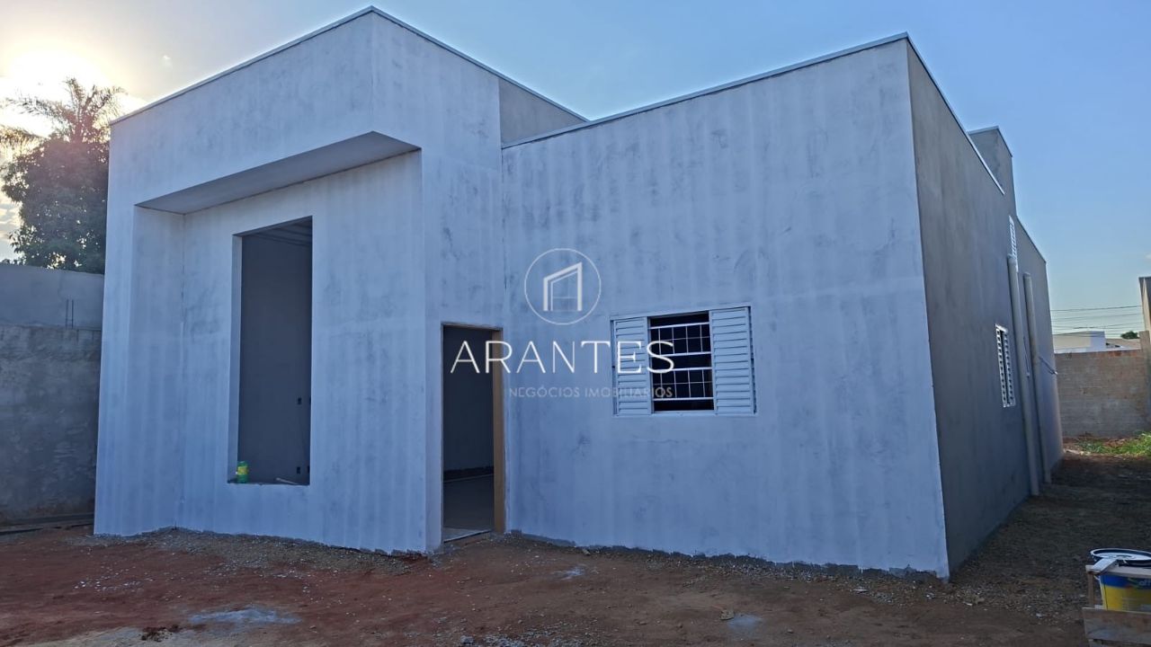 Foto de Oportunidade Casa parte Cinza em mais Park  em Alto da Boa Vista, Três Lagoas