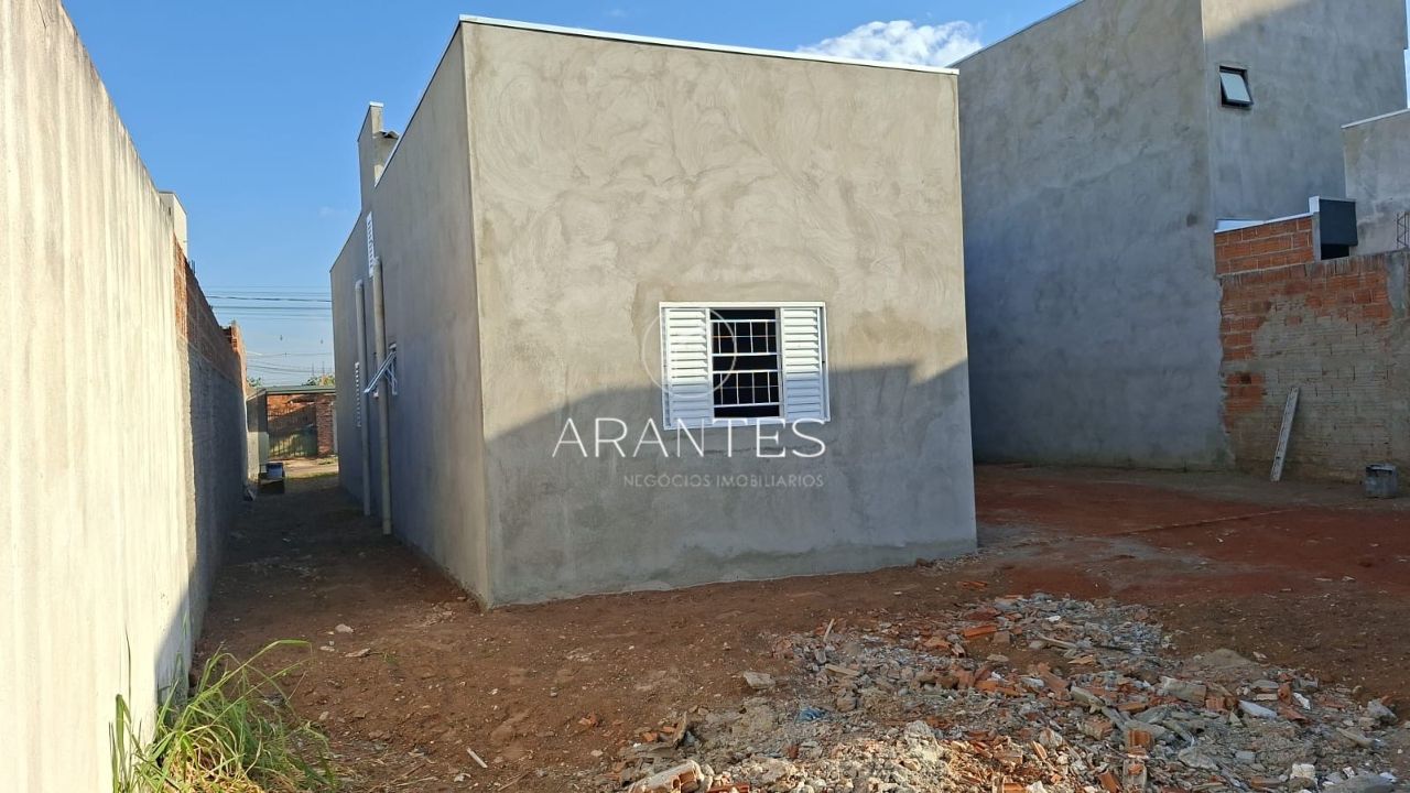 Foto de Oportunidade Casa parte Cinza em mais Park  em Alto da Boa Vista, Três Lagoas
