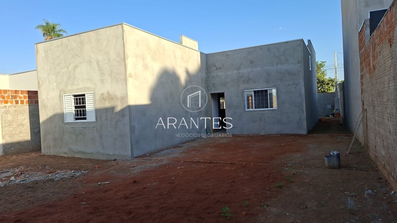 Foto de Oportunidade Casa parte Cinza em mais Park  em Alto da Boa Vista, Três Lagoas