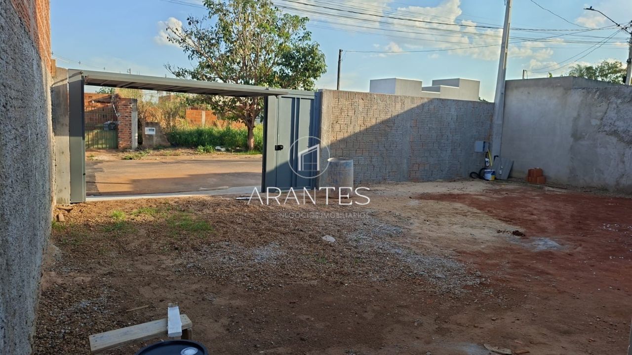Foto de Oportunidade Casa parte Cinza em mais Park  em Alto da Boa Vista, Três Lagoas