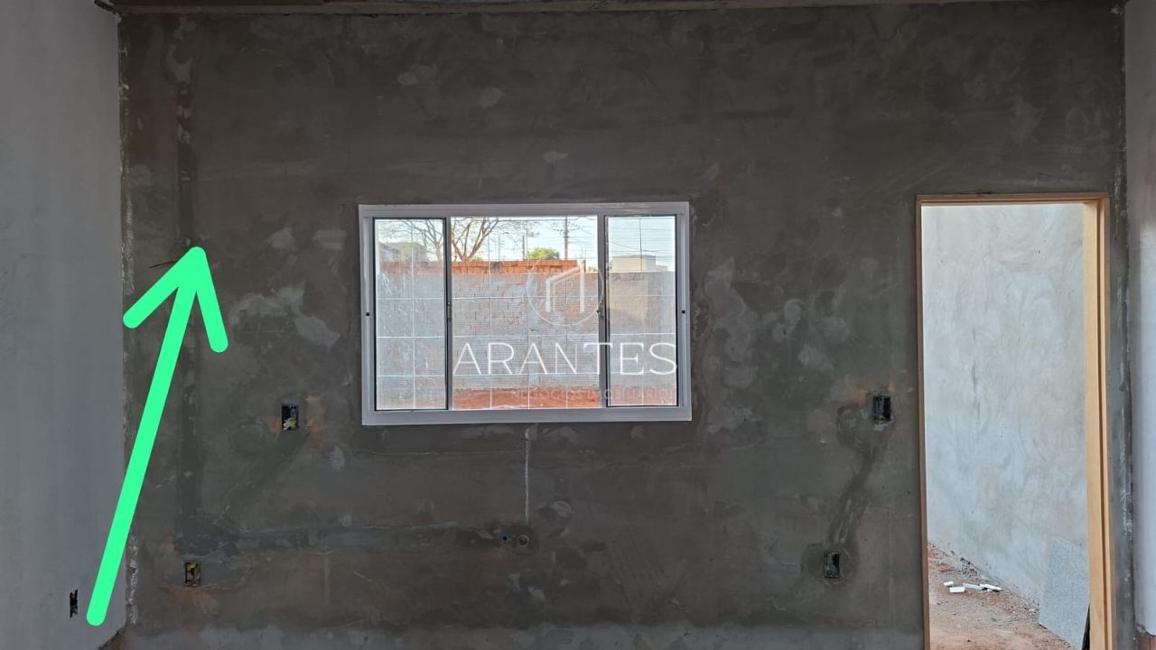 Foto de Oportunidade Casa parte Cinza em mais Park  em Alto da Boa Vista, Três Lagoas
