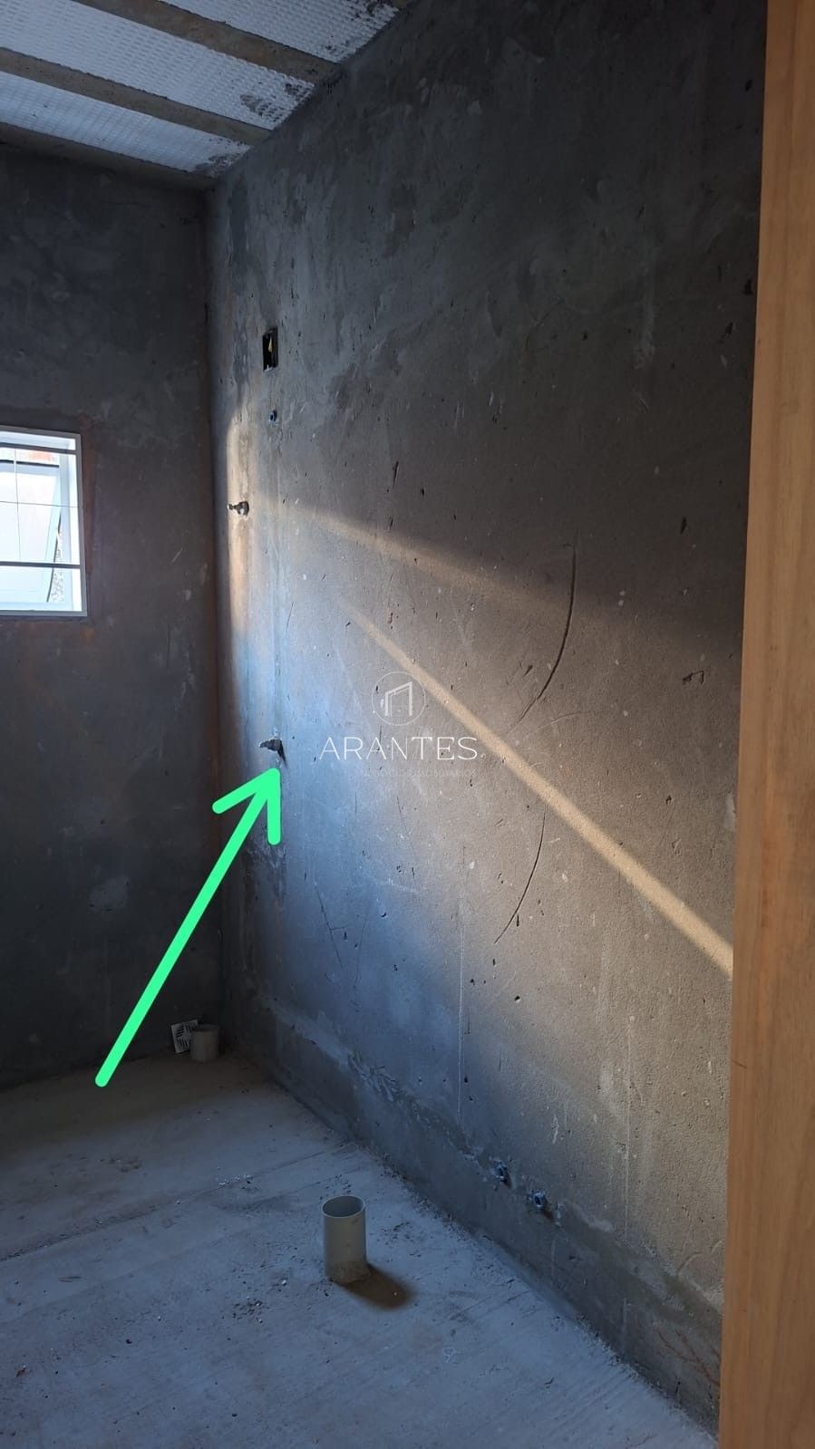 Foto de Oportunidade Casa parte Cinza em mais Park  em Alto da Boa Vista, Três Lagoas