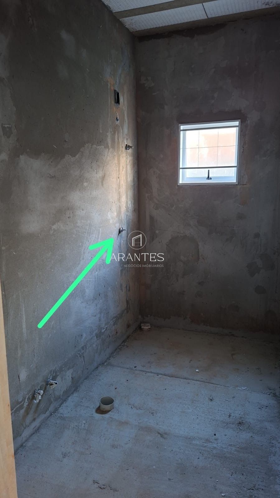 Foto de Oportunidade Casa parte Cinza em mais Park  em Alto da Boa Vista, Três Lagoas