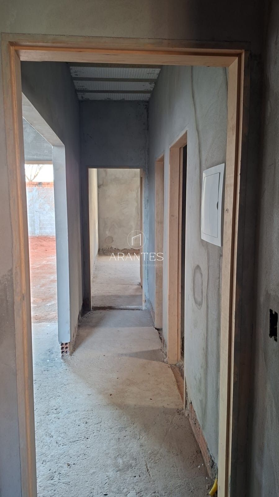 Foto de Oportunidade Casa parte Cinza em mais Park  em Alto da Boa Vista, Três Lagoas