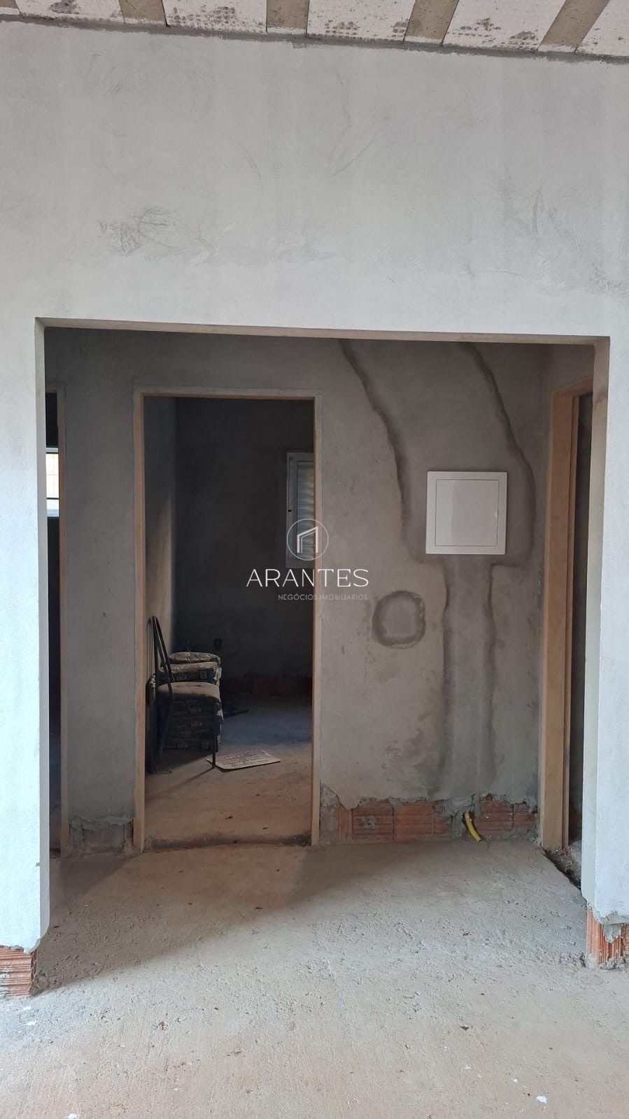 Foto de Oportunidade Casa parte Cinza em mais Park  em Alto da Boa Vista, Três Lagoas