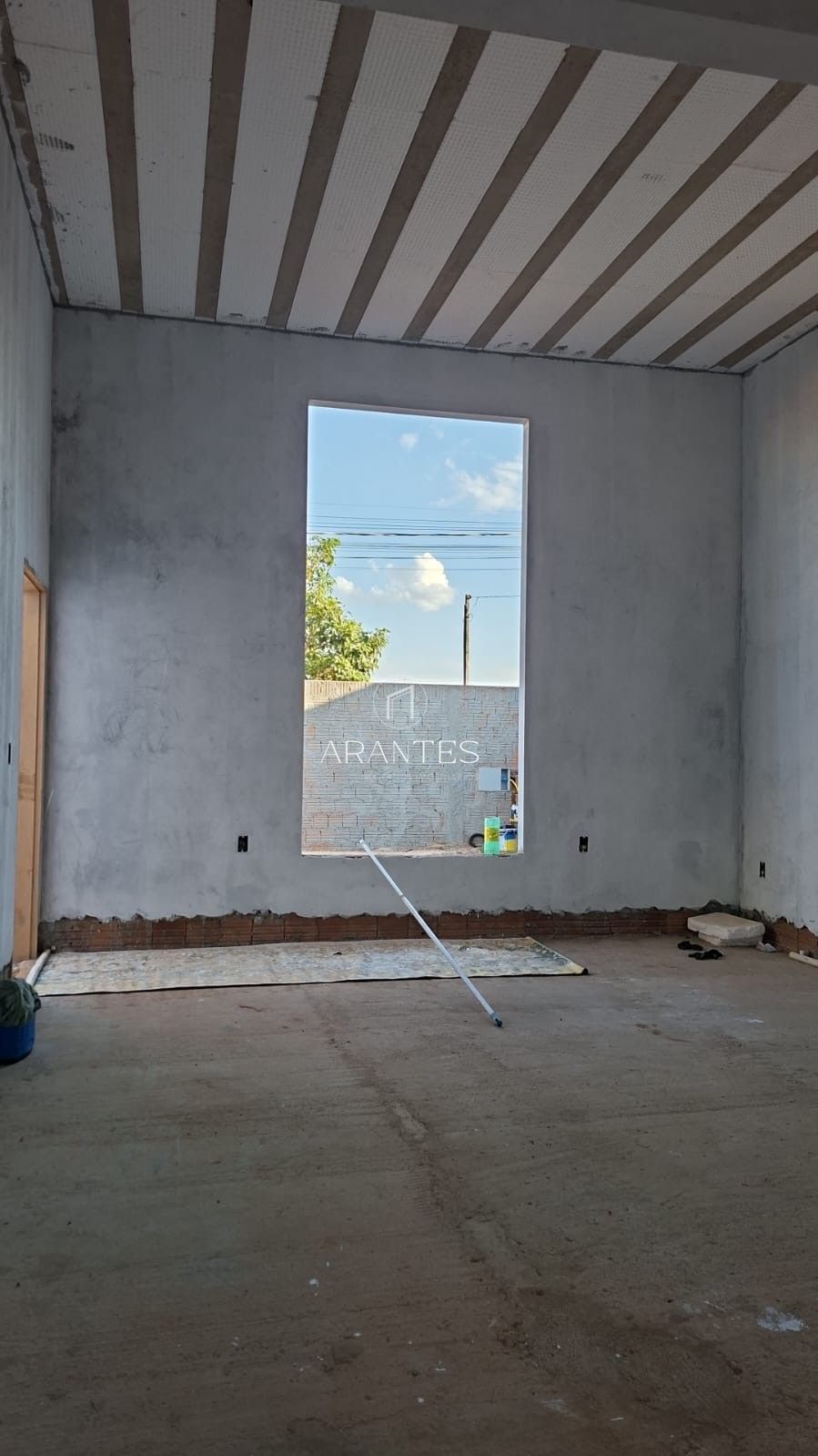 Foto de Oportunidade Casa parte Cinza em mais Park  em Alto da Boa Vista, Três Lagoas