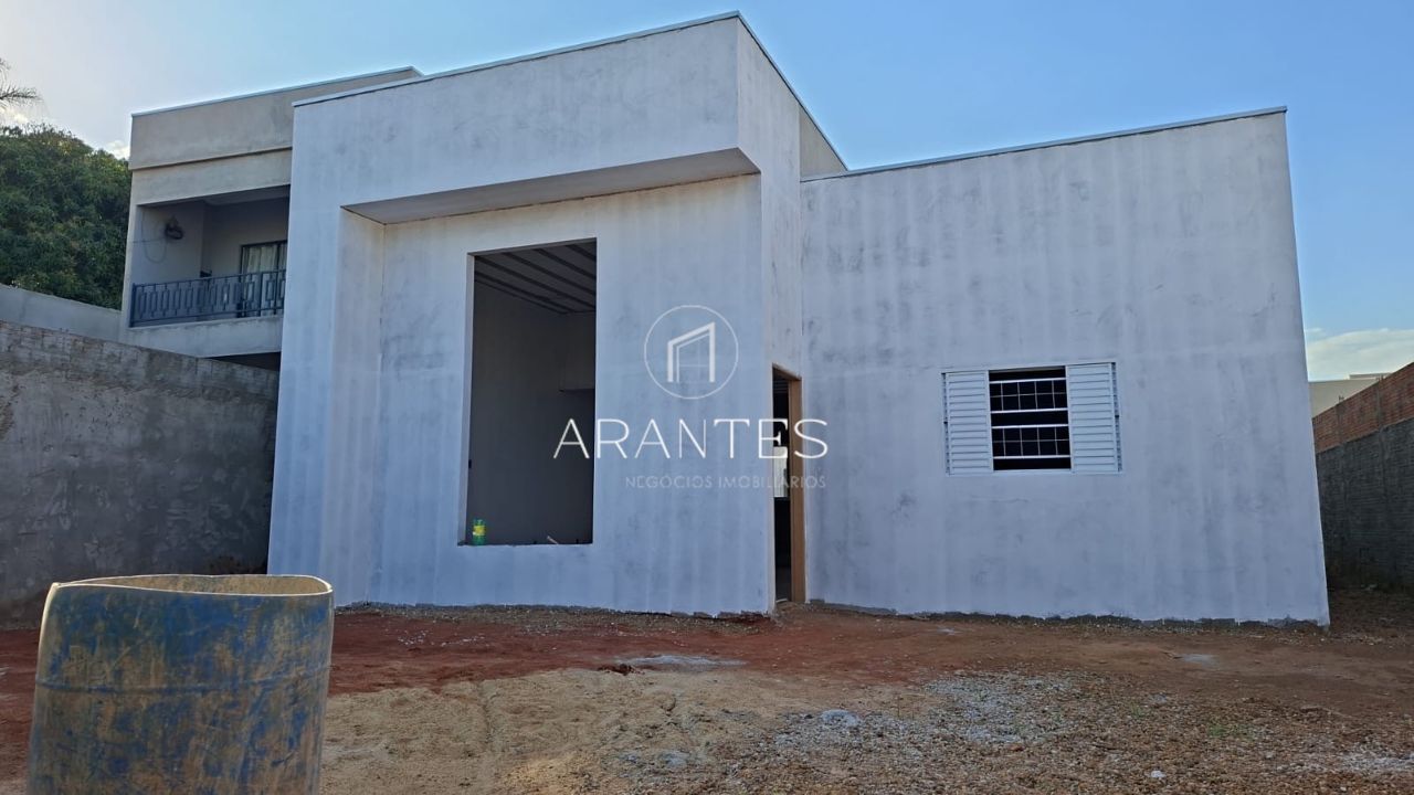 Foto de Oportunidade Casa parte Cinza em mais Park  em Alto da Boa Vista, Três Lagoas