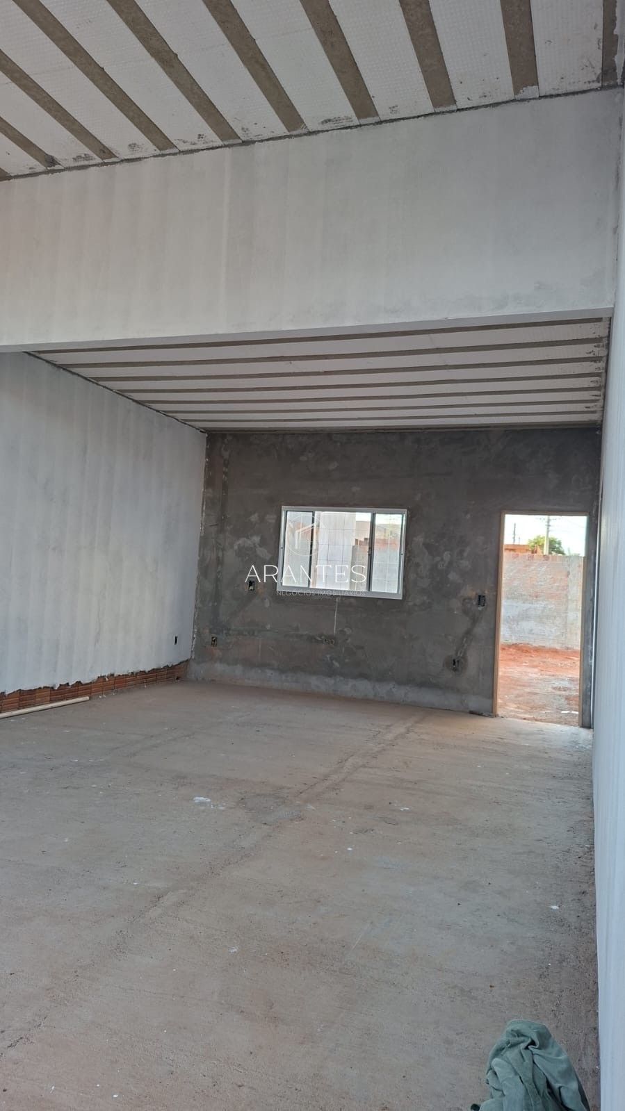 Foto de Oportunidade Casa parte Cinza em mais Park  em Alto da Boa Vista, Três Lagoas
