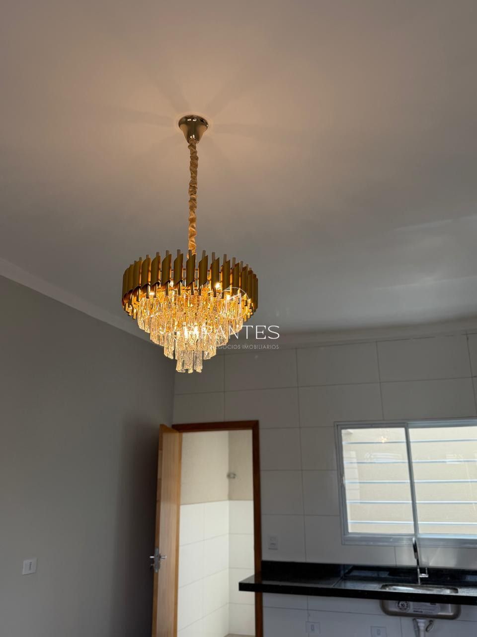 Foto de Casa a venda no IPE IV em ipe 4, Três Lagoas