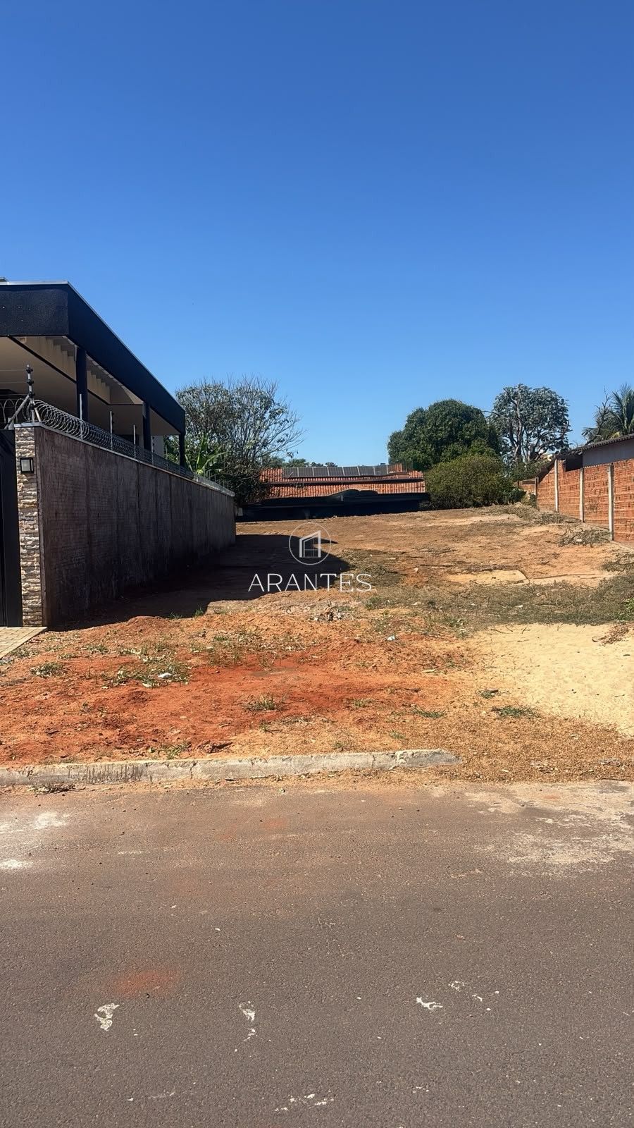 Foto de Terreno à venda no bairro Vila Nova em Vila Nova, Três Lagoas