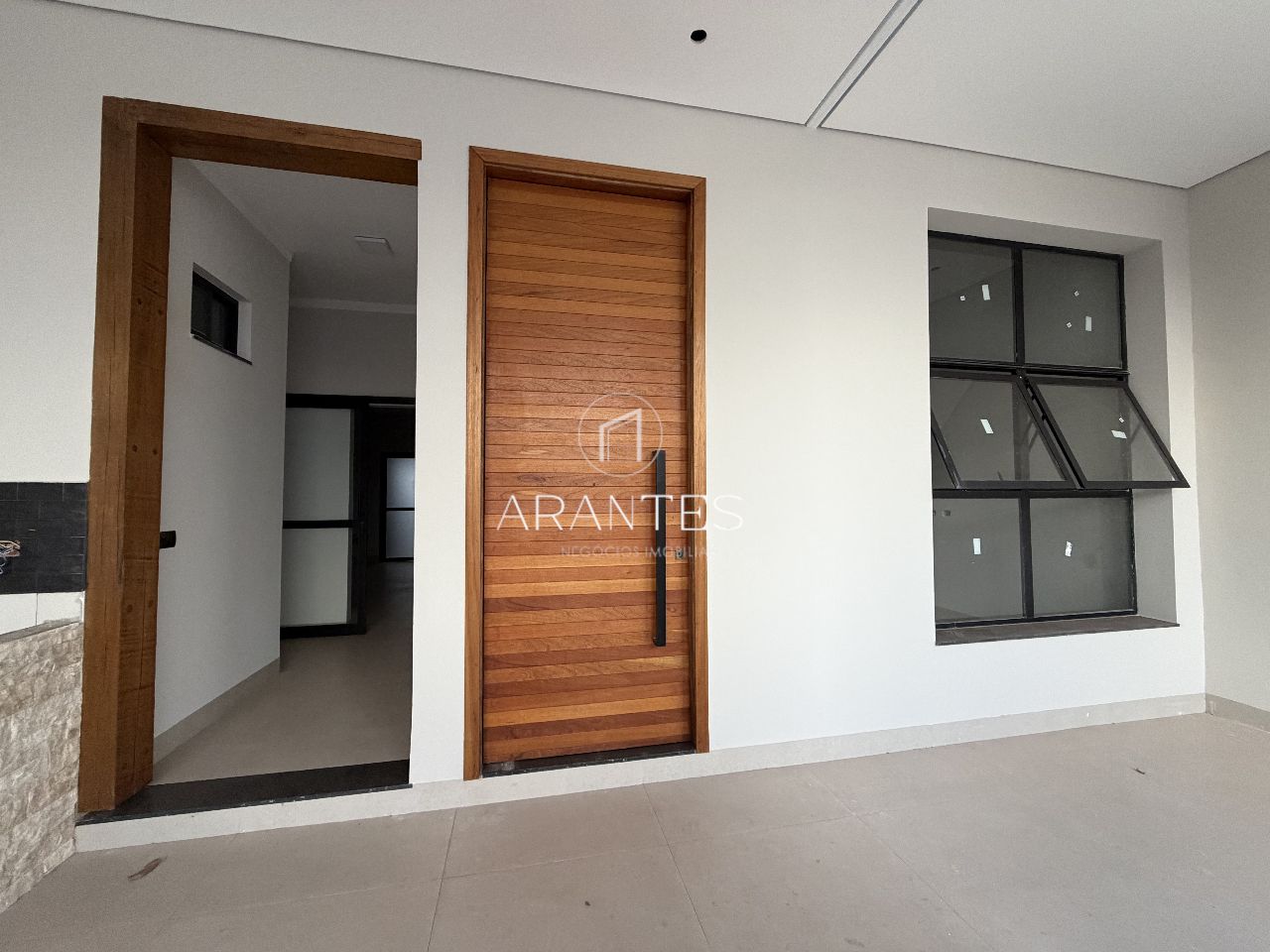 Foto de CASA BELÍSSIMA PRÓXIMA LAGOA MAIOR em Bela vista, Três Lagoas