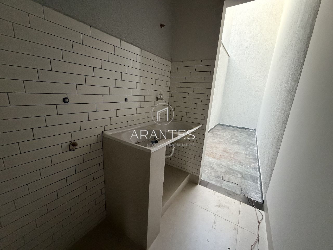 Foto de CASA BELÍSSIMA PRÓXIMA LAGOA MAIOR em Bela vista, Três Lagoas