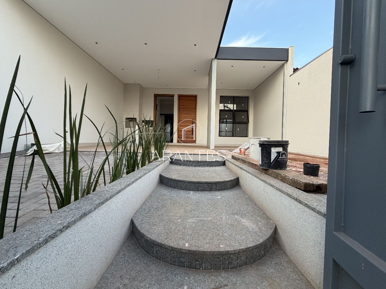 Foto de CASA BELÍSSIMA PRÓXIMA LAGOA MAIOR em Bela vista, Três Lagoas