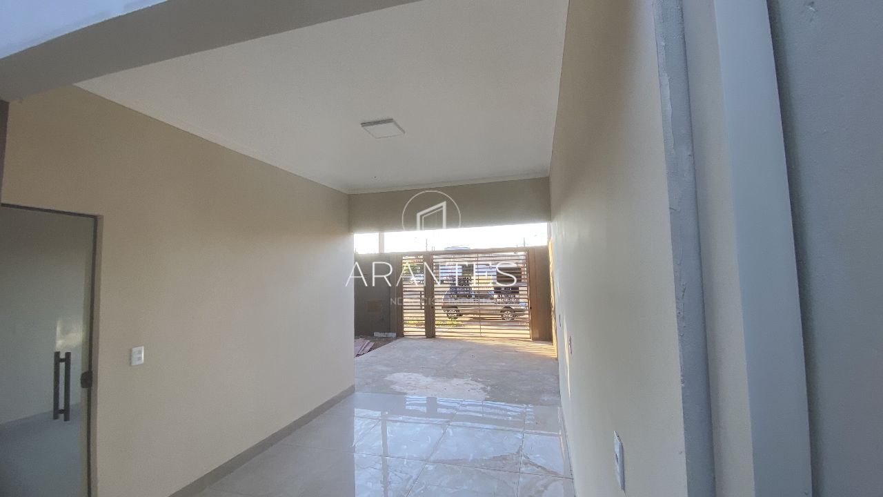Foto de Casa a venda alto Boa Vista  em Alto Boa Vista, Três Lagoas