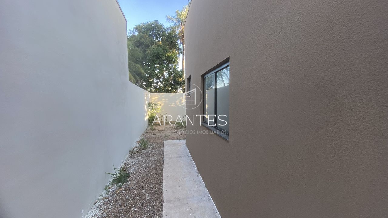 Foto de Casa a venda alto Boa Vista  em Alto Boa Vista, Três Lagoas