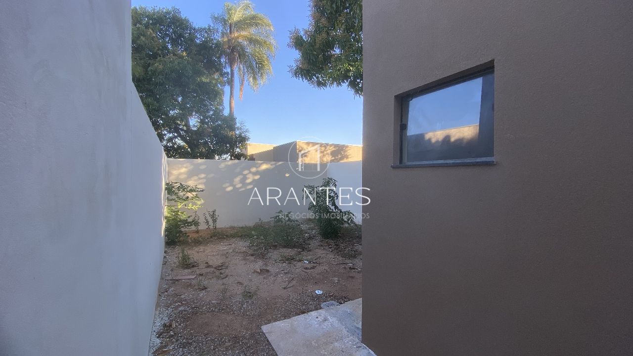 Foto de Casa a venda alto Boa Vista  em Alto Boa Vista, Três Lagoas