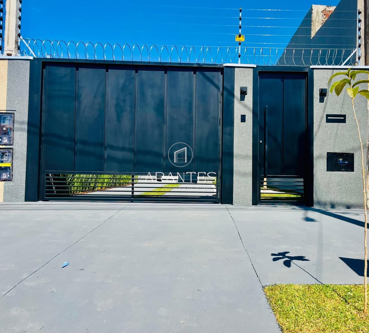 Foto de CASA À VENDA NO MAIS PARQUE COM PROJETO INTELIGENTE em Mais Parque, Três Lagoas
