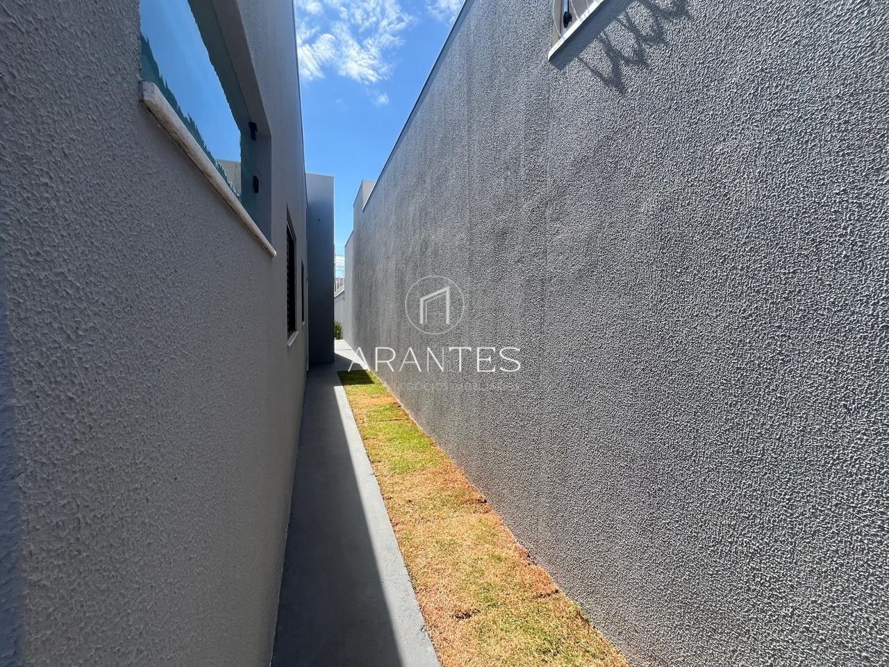 Foto de CASA À VENDA NO MAIS PARQUE COM PROJETO INTELIGENTE em Mais Parque, Três Lagoas