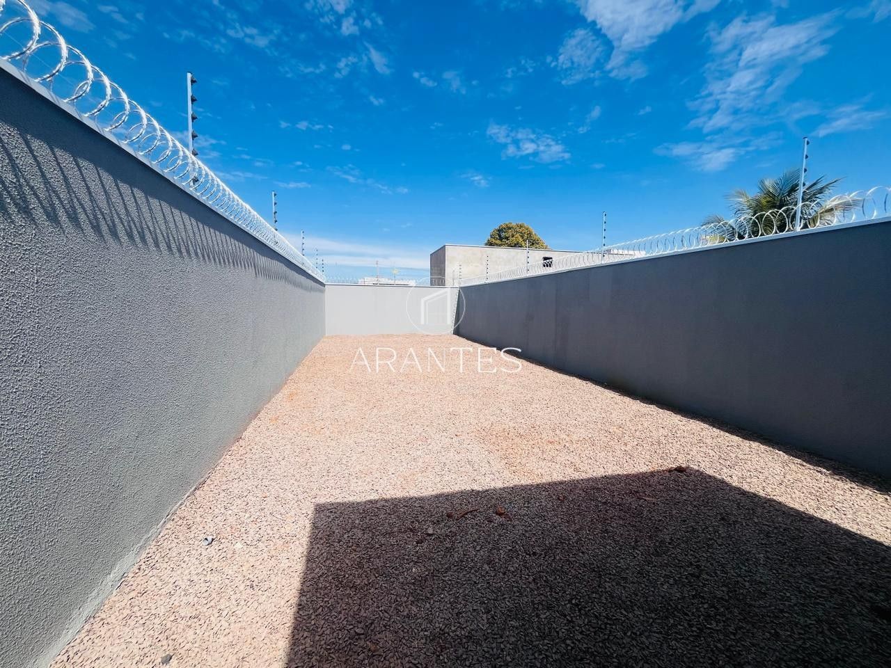 Foto de CASA À VENDA NO MAIS PARQUE COM PROJETO INTELIGENTE em Mais Parque, Três Lagoas