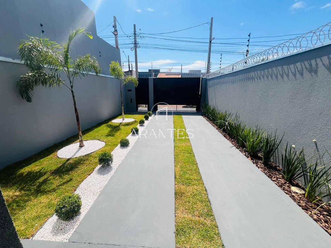 Foto de CASA À VENDA NO MAIS PARQUE COM PROJETO INTELIGENTE em Mais Parque, Três Lagoas