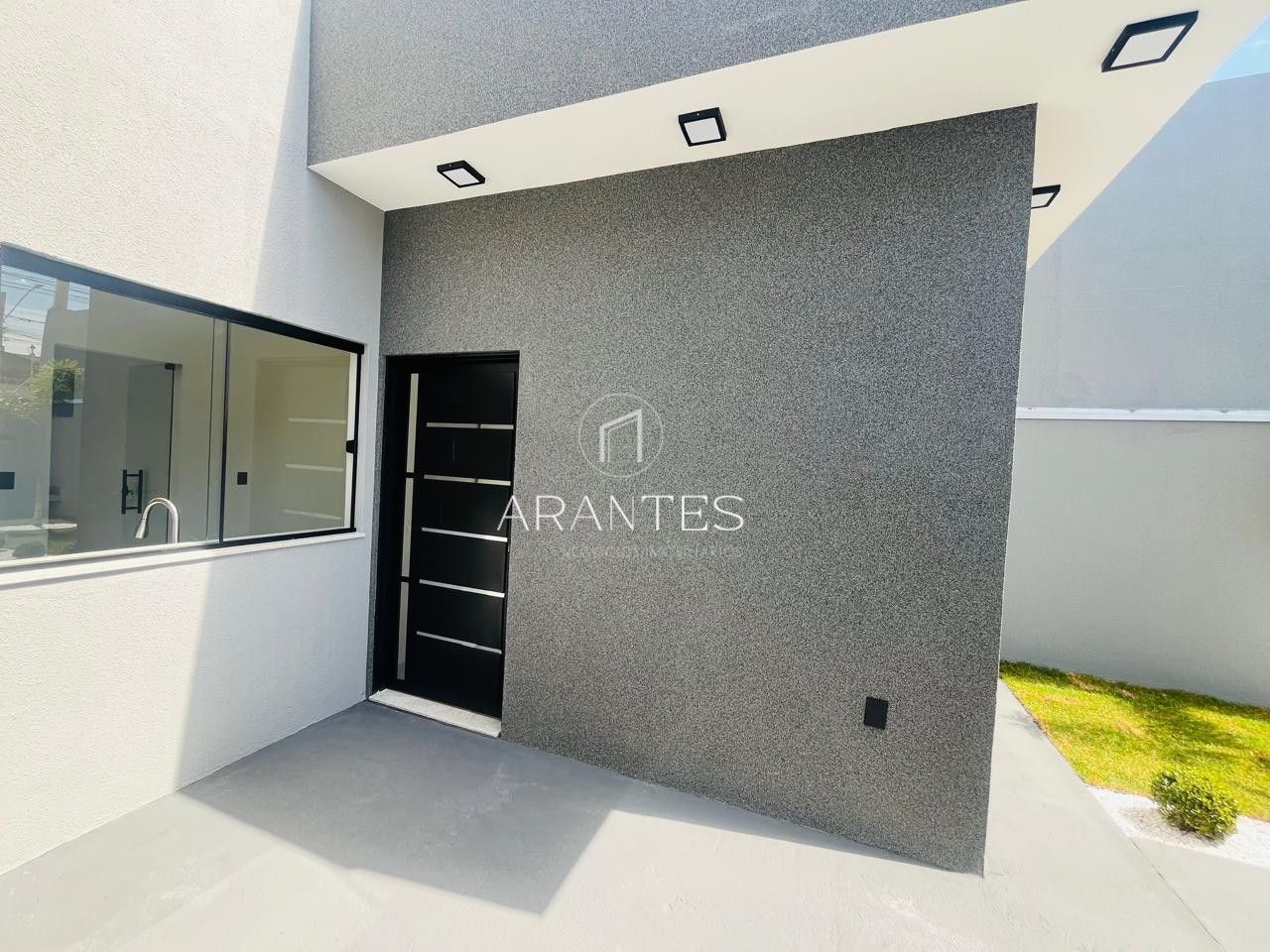 Foto de CASA À VENDA NO MAIS PARQUE COM PROJETO INTELIGENTE em Mais Parque, Três Lagoas