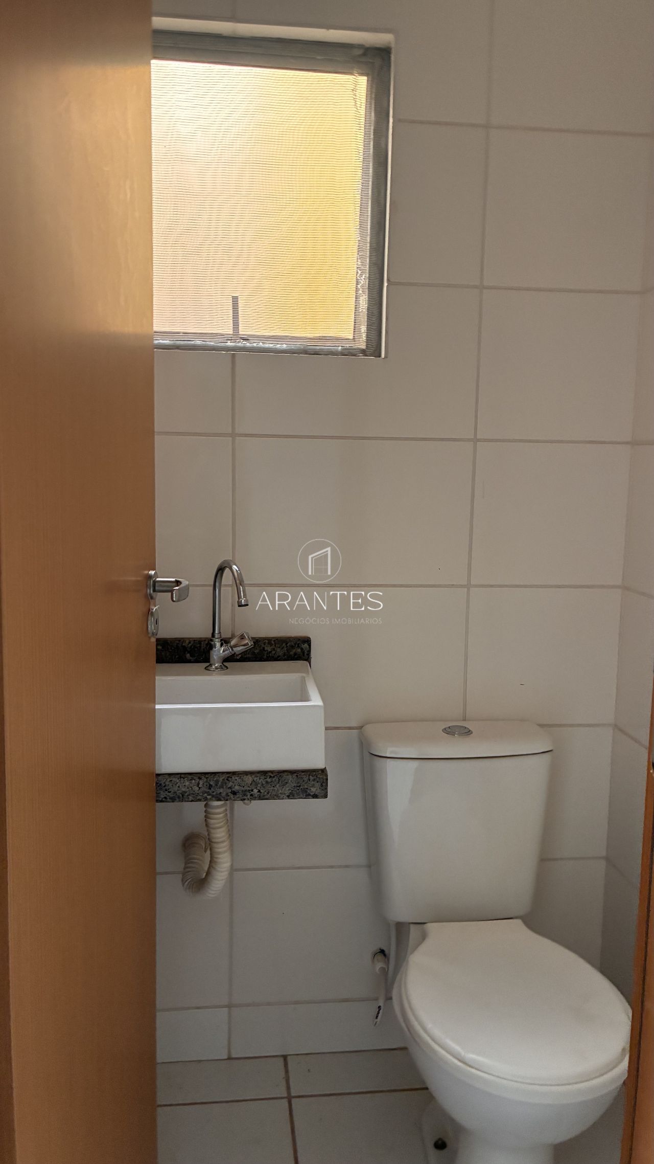 Foto de Apartamento à Venda no Condomínio Don El Chall – Três Lagoas/MS em Jardim Alvorada, Três Lagoas