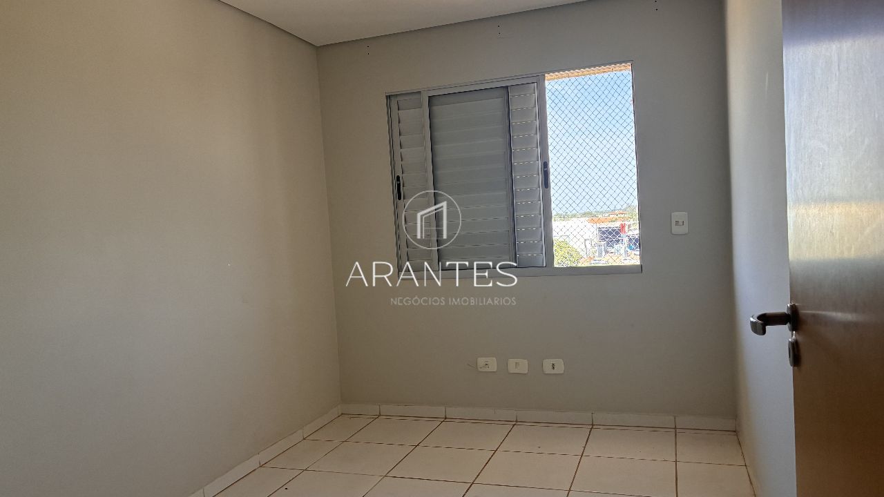 Foto de Apartamento à Venda no Condomínio Don El Chall – Três Lagoas/MS em Jardim Alvorada, Três Lagoas