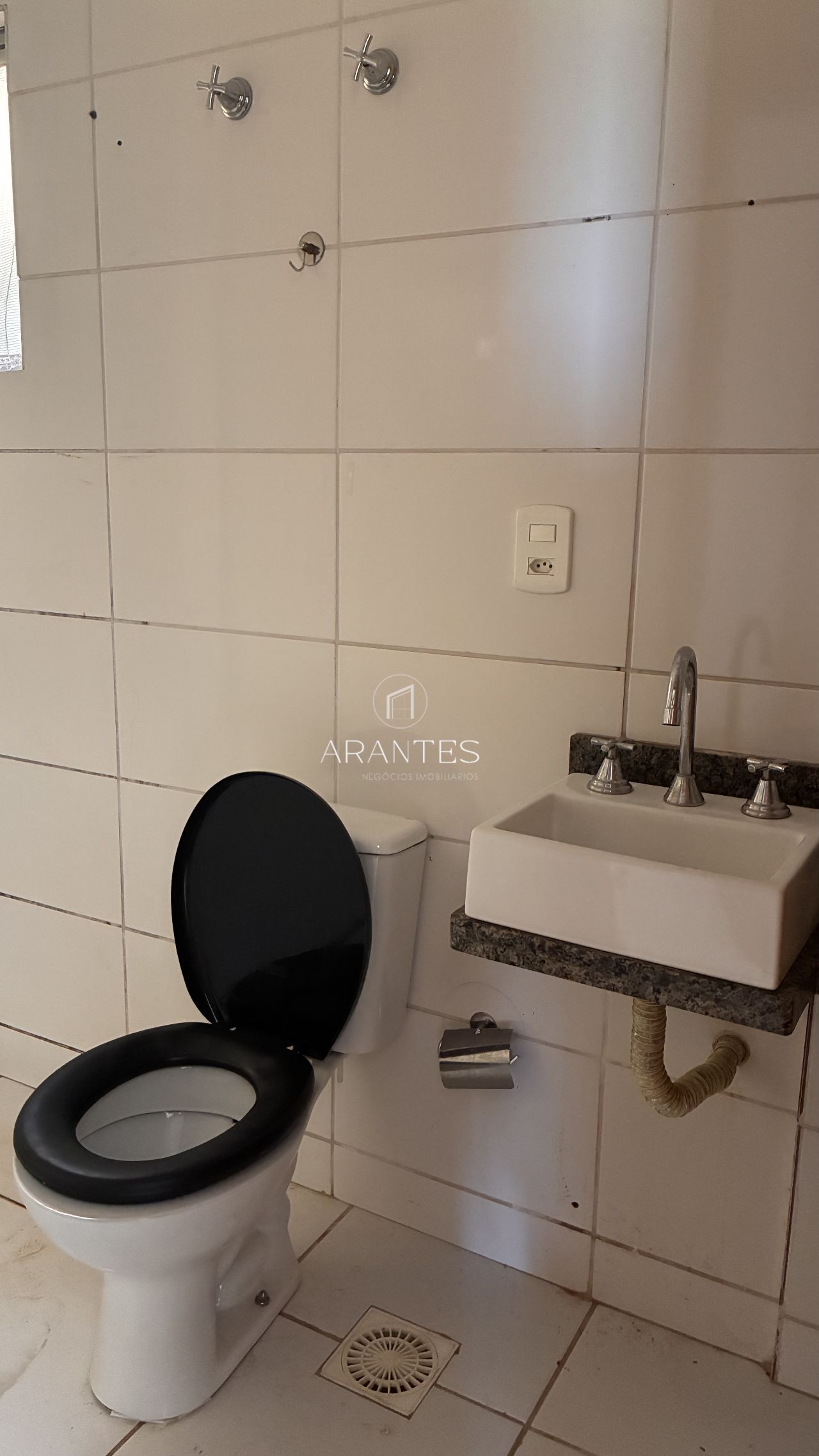 Foto de Apartamento à Venda no Condomínio Don El Chall – Três Lagoas/MS em Jardim Alvorada, Três Lagoas