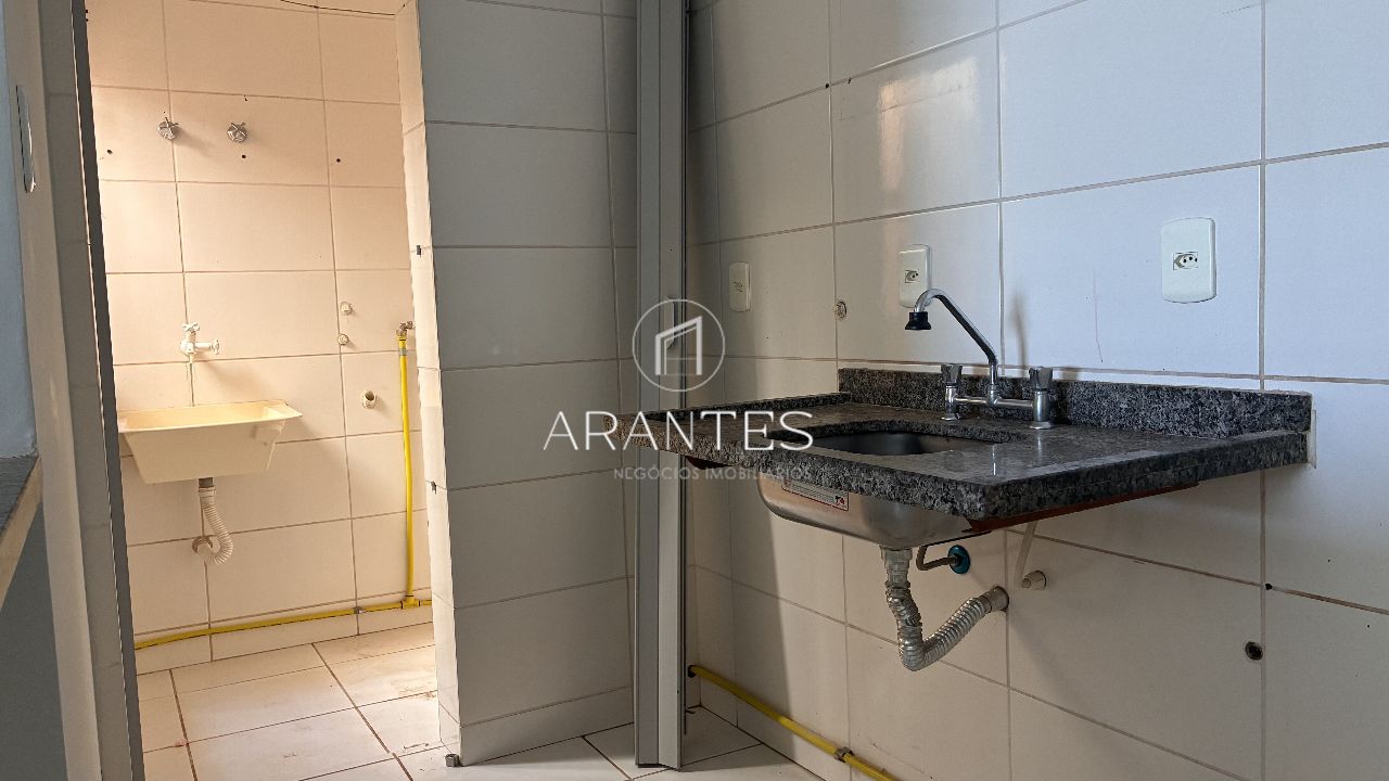 Foto de Apartamento à Venda no Condomínio Don El Chall – Três Lagoas/MS em Jardim Alvorada, Três Lagoas