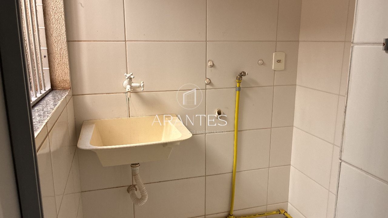 Foto de Apartamento à Venda no Condomínio Don El Chall – Três Lagoas/MS em Jardim Alvorada, Três Lagoas