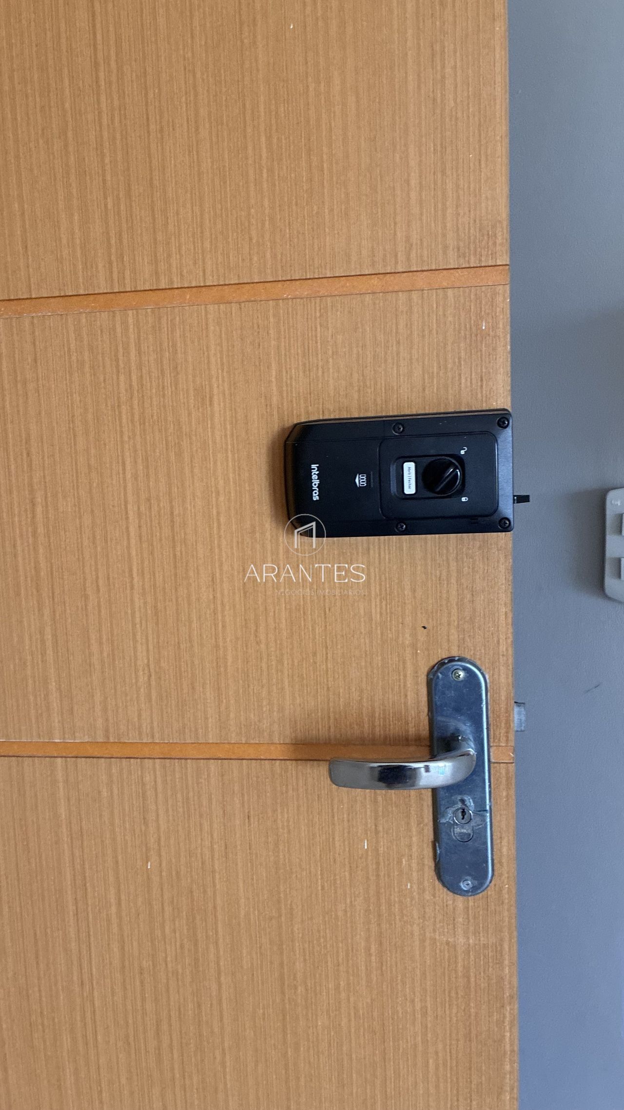 Foto de Apartamento à Venda no Condomínio Don El Chall – Três Lagoas/MS em Jardim Alvorada, Três Lagoas