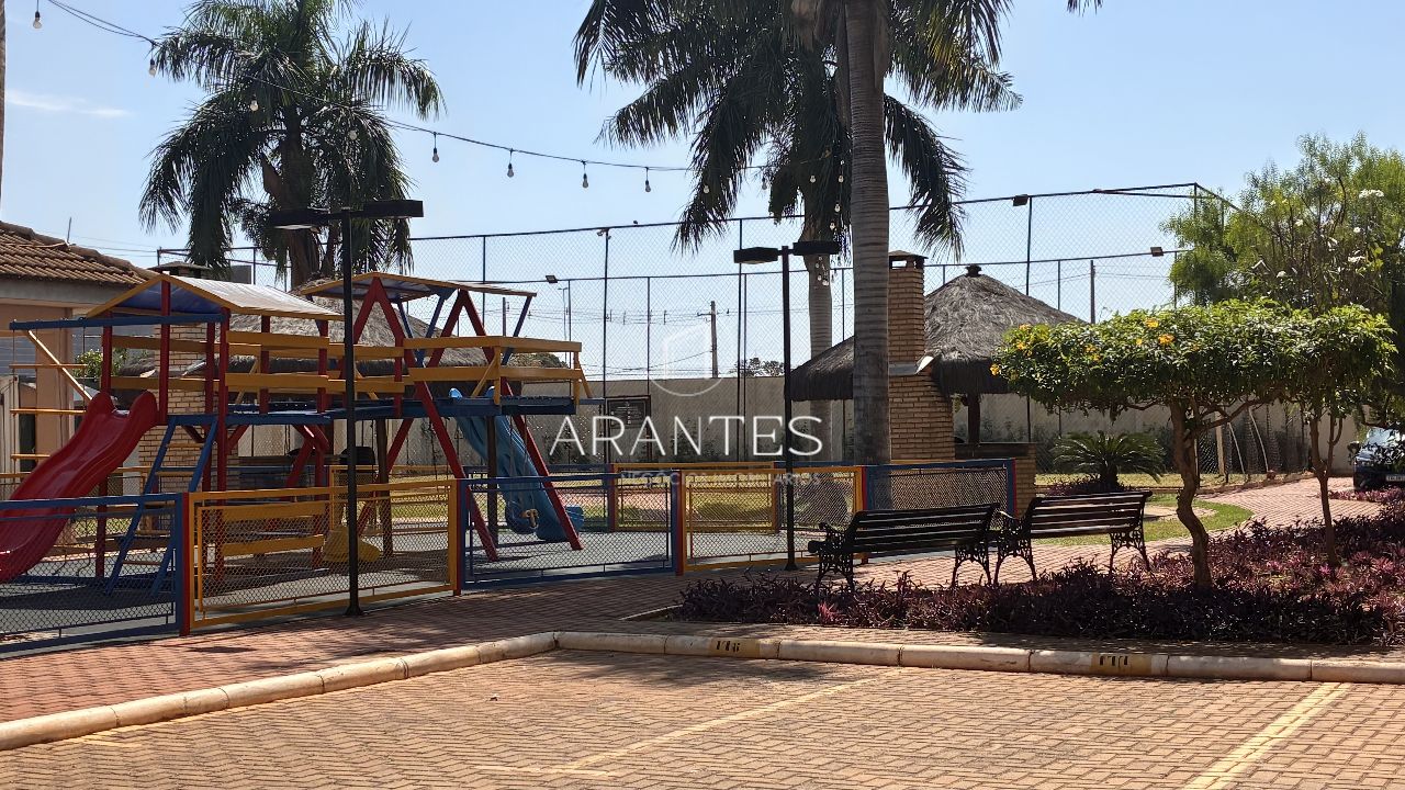 Foto de Apartamento à Venda no Condomínio Don El Chall – Três Lagoas/MS em Jardim Alvorada, Três Lagoas